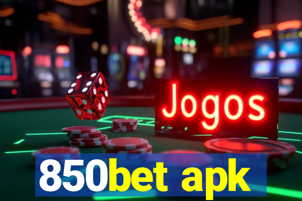 850bet apk